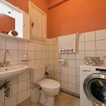 Apartman Corfu Garitsa Spacious