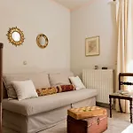 Apartman Corfu Garitsa Spacious *