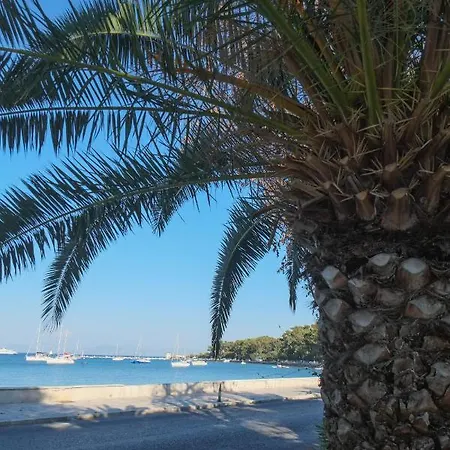 Corfu Garitsa Spacious *