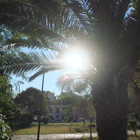 Apartment Corfu Garitsa Spacious *