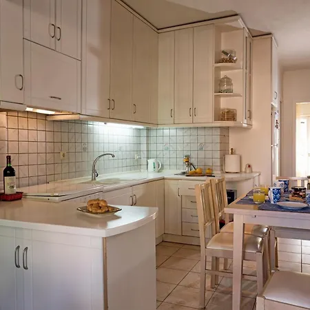 Corfu Garitsa Spacious Corfu (city)