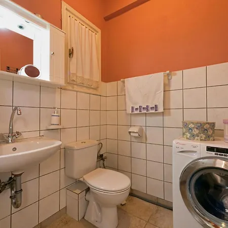 Апартаменты Corfu Garitsa Spacious