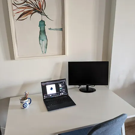 Διαμέρισμα Corfu Garitsa Spacious