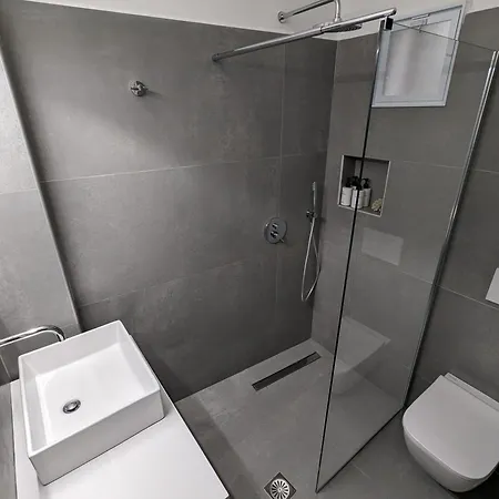 Corfu Garitsa Spacious *