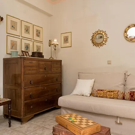 Corfu Garitsa Spacious Corfu (city)