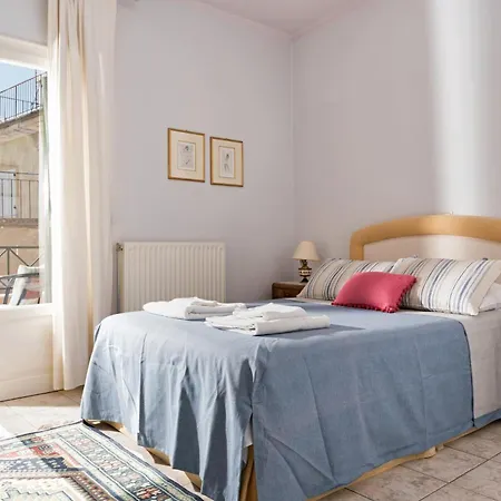 Corfu Garitsa Spacious