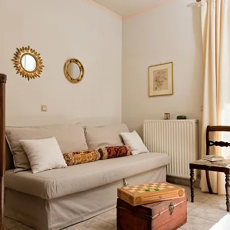 Διαμέρισμα Corfu Garitsa Spacious *