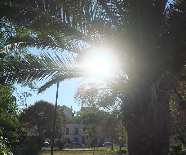 Apartment Corfu Garitsa Spacious *