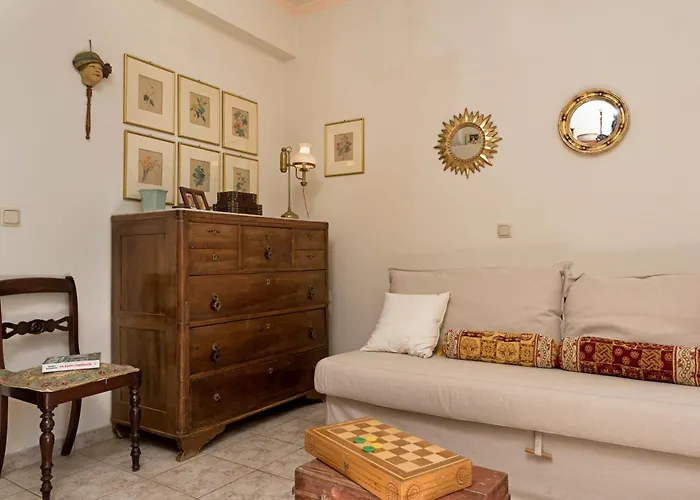 Corfu Garitsa Spacious Corfu (city)